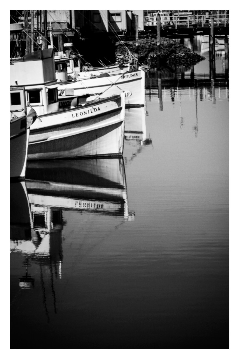 Leonilda 2 18x12 Print