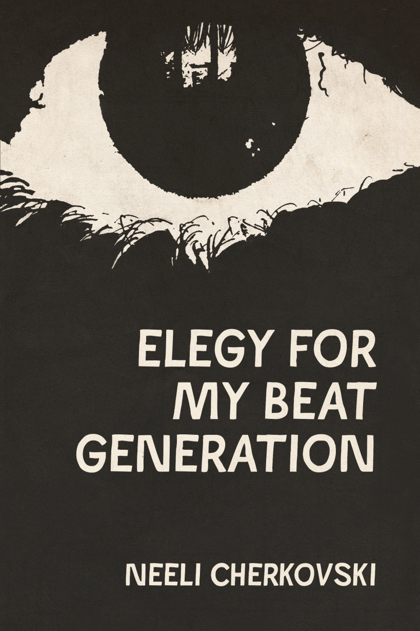 Elegy For My Beat Generation PROMO.png