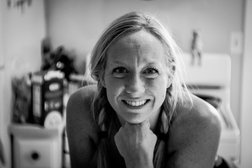 Veronica — Fujian 35mm