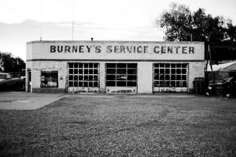 Burney's Service Center — Pentax-110 18mm.jpg